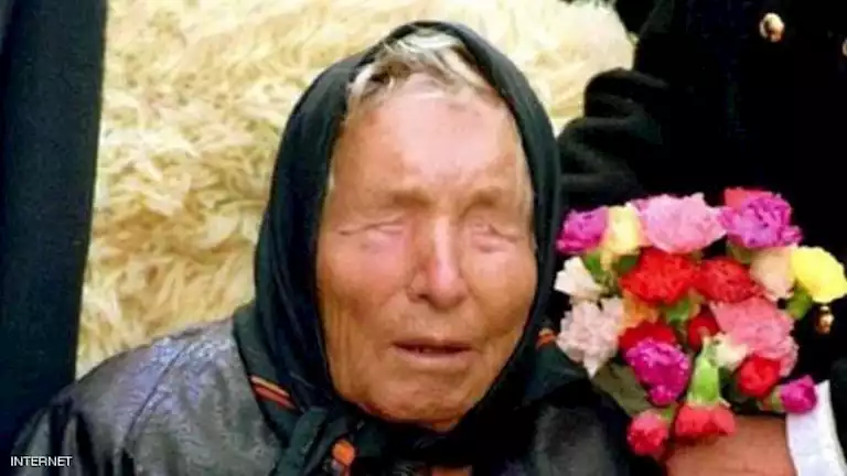 مرض غامض وتوقعات خارقة.. توقعات العرافة "بابا فانجا" لعام 2027